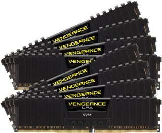 Corsair Vengeance LPX (CMK256GX4M8D3600C18) 256 GB 3600 MHz DDR4 Ram kullananlar yorumlar